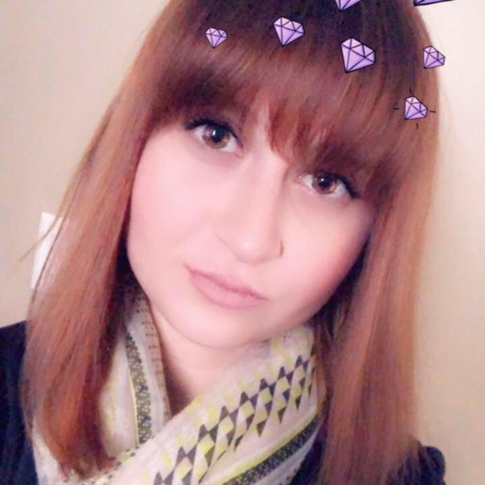 Meet your Posher, Ali